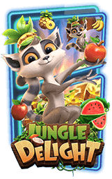 Jungle Delight