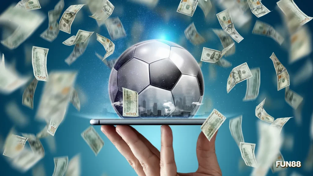 Fun88 เว็บกีฬาเว็บตรง