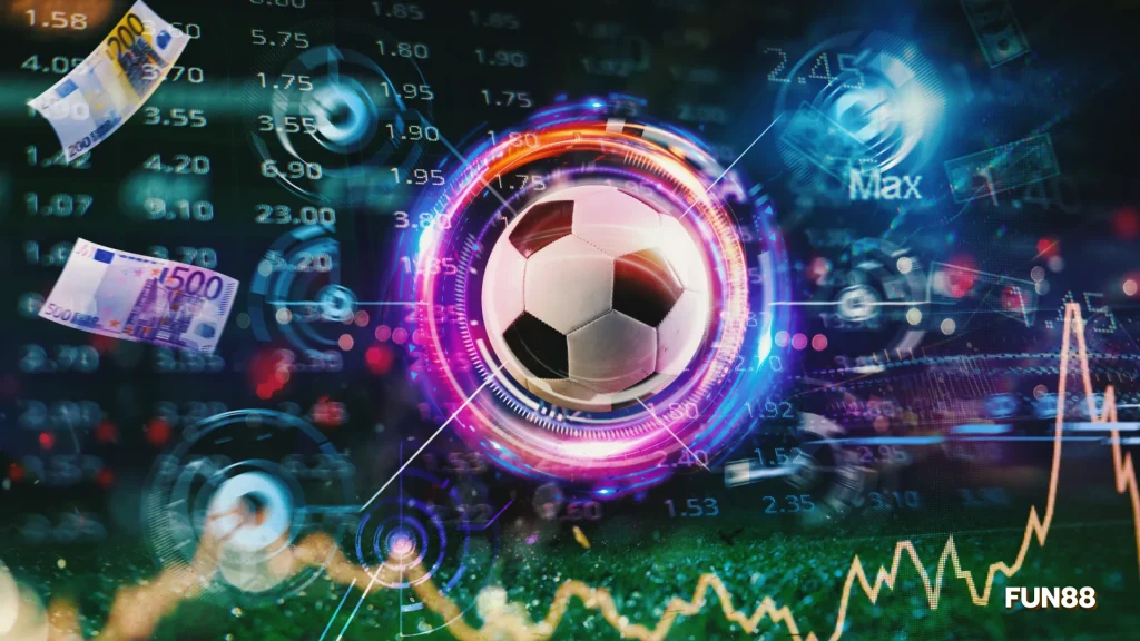 fun88 เว็บพนันกีฬา