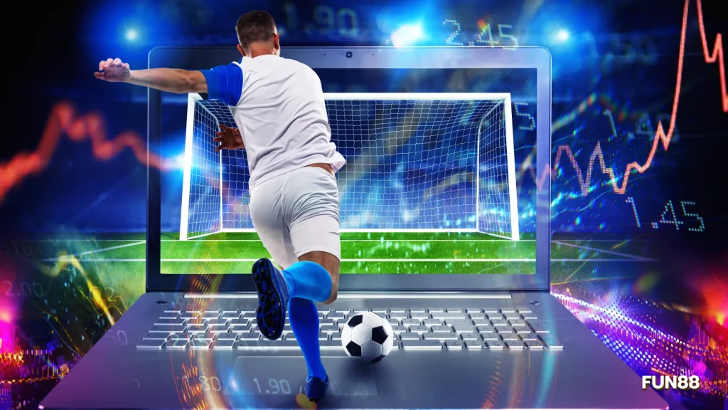 กีฬาเว็บตรง fun88